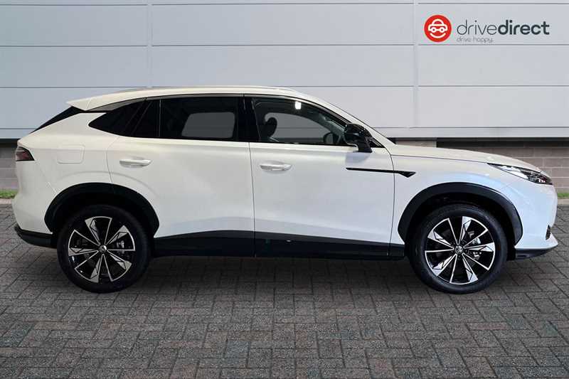 Used MG MG HS 2026 for sale - 78208129: Photo 2