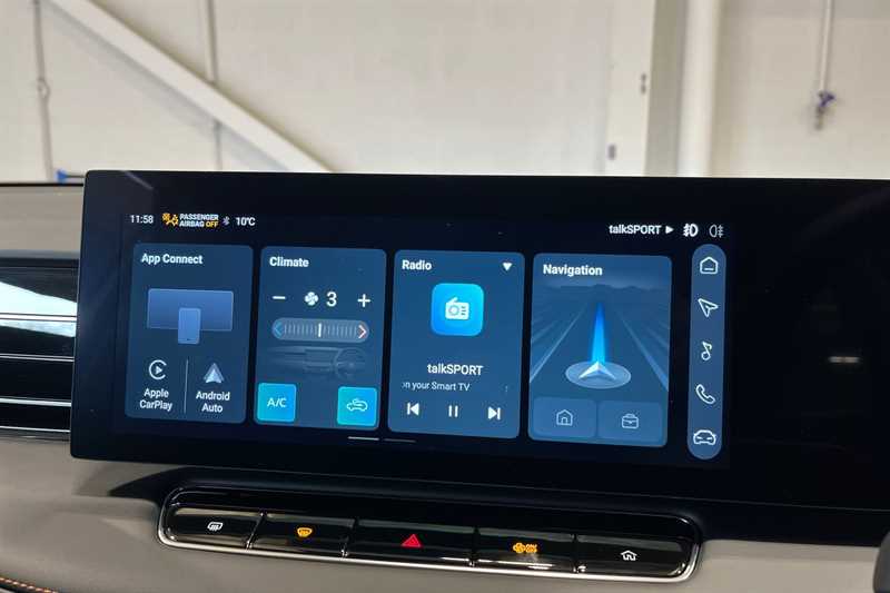 Used MG MG HS 2026 for sale - 78208129: Photo 38