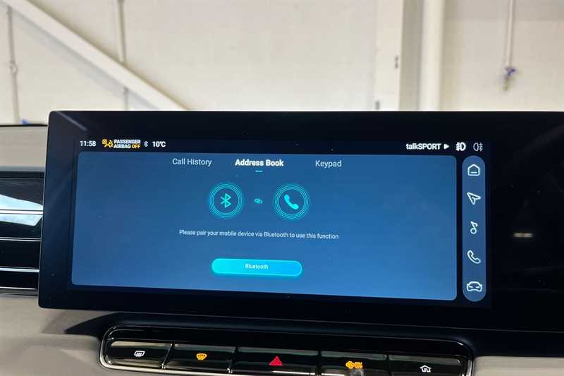 Used MG MG HS 2026 for sale - 78208129: Photo 40