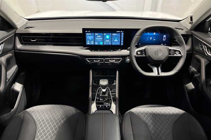 Used MG MG HS 2025 for sale - 77481539: Photo 13