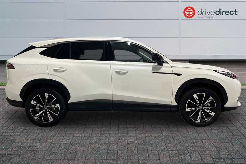 Used MG MG HS 2025 for sale - 77481539: Photo 2