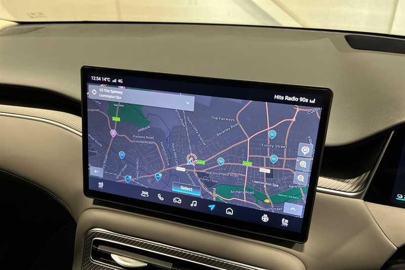 Used MG MGS6 2025 for sale - 77929940: Photo 18