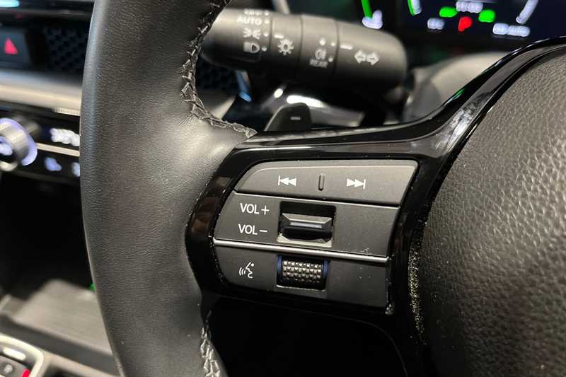 Used Honda CR-V 2024 for sale - 77402604: Photo 21