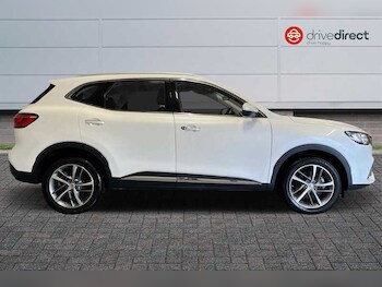 Used MG MG HS 2022 for sale - 75903663: Photo