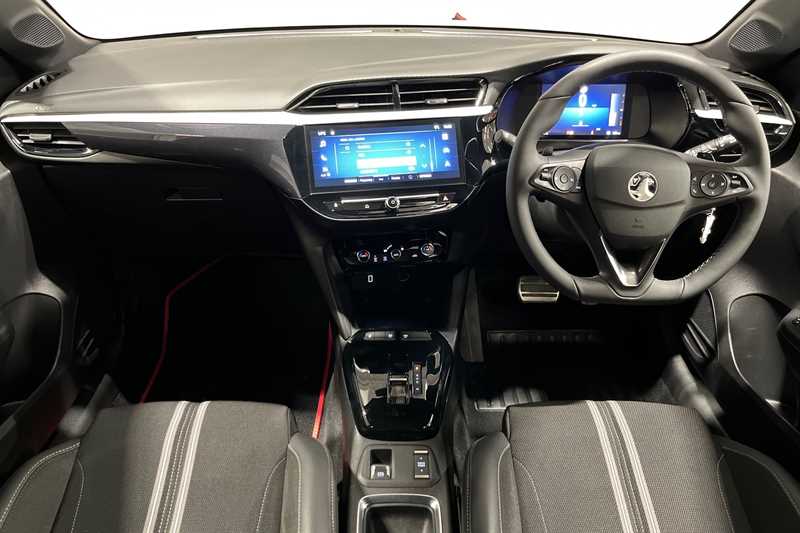 Used Vauxhall Corsa 2023 for sale - 76448220: Photo 13