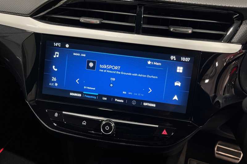 Used Vauxhall Corsa 2023 for sale - 76448220: Photo 17