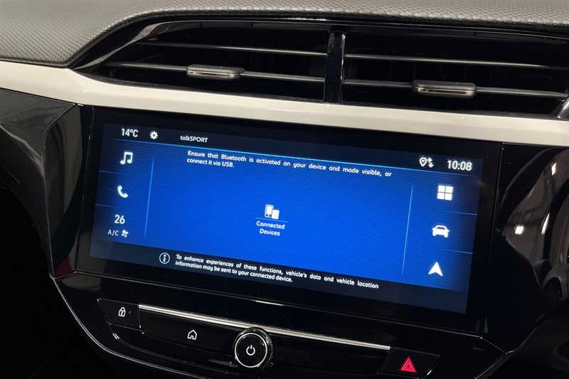 Used Vauxhall Corsa 2023 for sale - 76448220: Photo 39