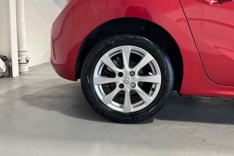 Used Vauxhall Corsa 2023 for sale - 78217427: Photo 10