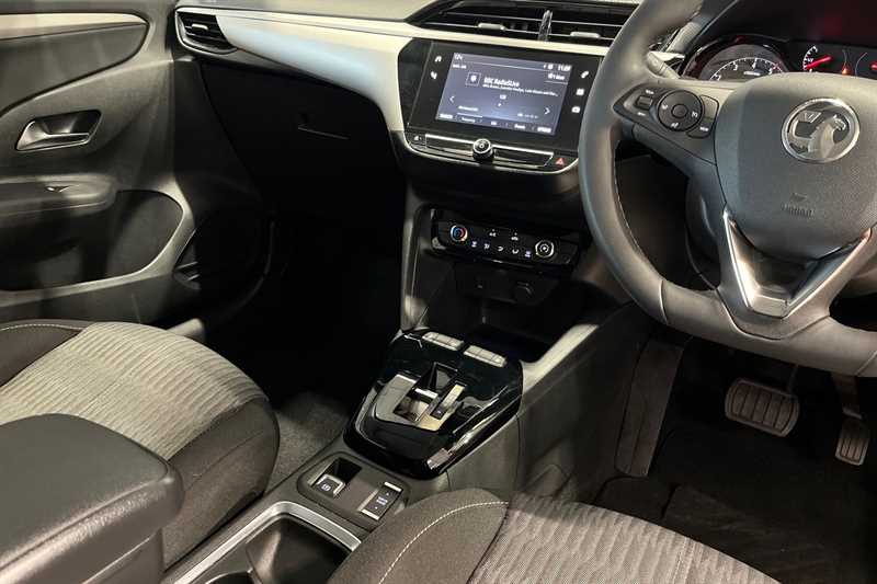 Used Vauxhall Corsa 2023 for sale - 78217427: Photo 14