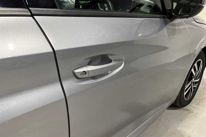 Used Peugeot 208 2022 for sale - 77362939: Photo 33