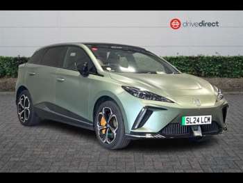 2024 - 64kWh XPOWER Hatchback 5dr Electric Auto 4WD (Dual Motor) (435 ps)