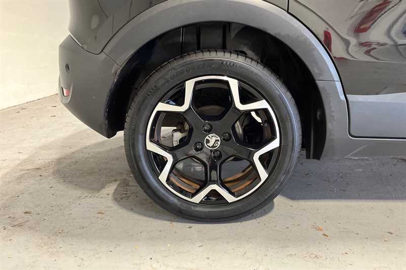 Used Vauxhall Crossland 2023 for sale - 77295908: Photo 10