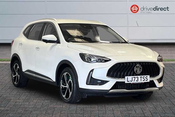 Used MG MG HS 2023 for sale - 76169128: Photo 1