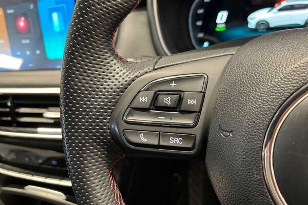 Used MG MG HS 2023 for sale - 76169128: Photo 21