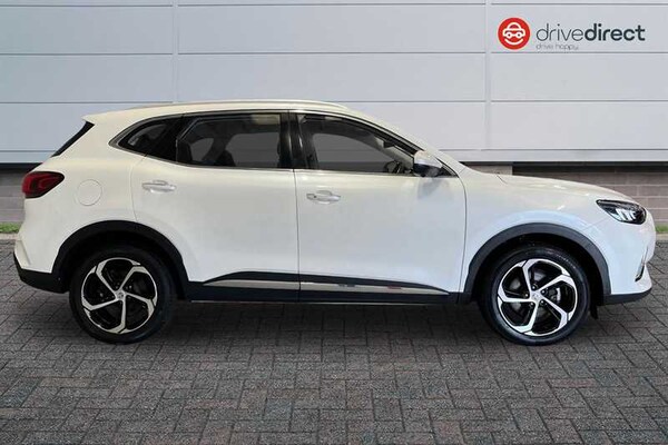 Used MG MG HS 2023 for sale - 76169128: Photo 2