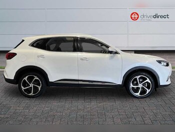 Used MG MG HS 2023 for sale - 76169128: Photo 2