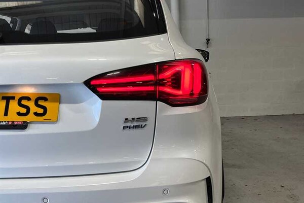 Used MG MG HS 2023 for sale - 76169128: Photo 32