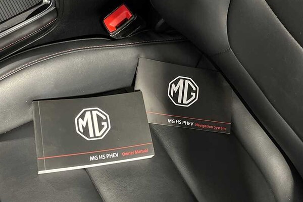 Used MG MG HS 2023 for sale - 76169128: Photo 36