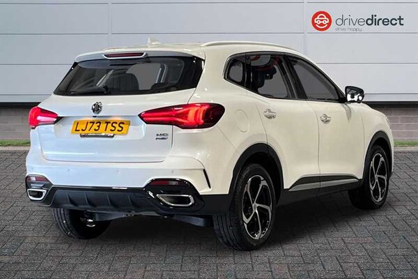 Used MG MG HS 2023 for sale - 76169128: Photo 3