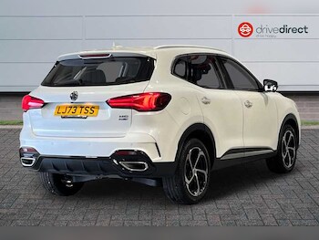Used MG MG HS 2023 for sale - 76169128: Photo 3