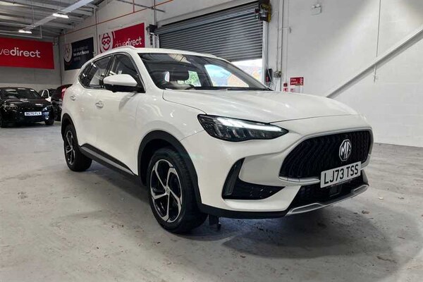 Used MG MG HS 2023 for sale - 76169128: Photo 42