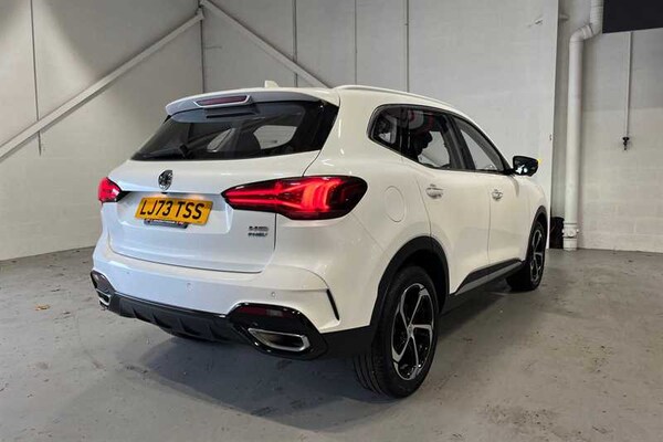Used MG MG HS 2023 for sale - 76169128: Photo 43