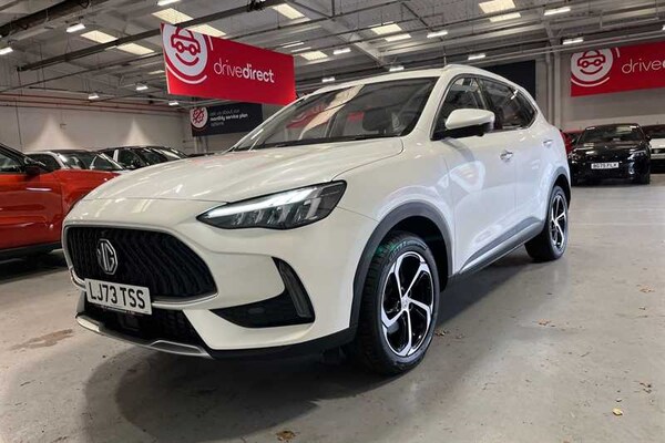 Used MG MG HS 2023 for sale - 76169128: Photo 45