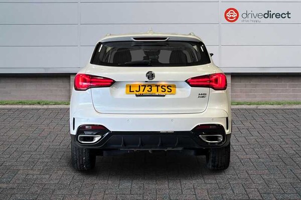 Used MG MG HS 2023 for sale - 76169128: Photo 4