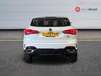 Used MG MG HS 2023 for sale - 76169128: Photo 4