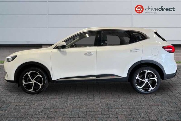 Used MG MG HS 2023 for sale - 76169128: Photo 6
