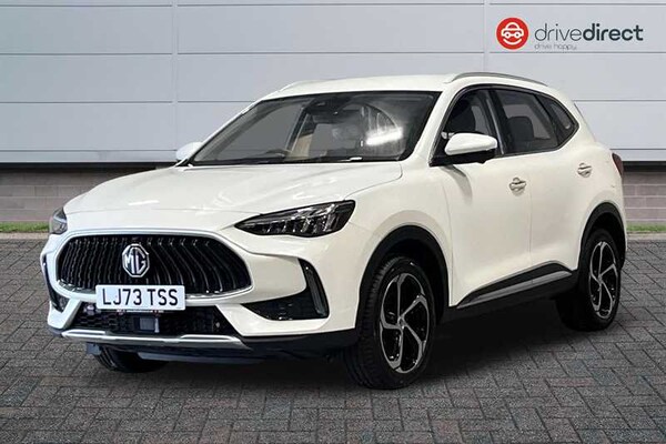 Used MG MG HS 2023 for sale - 76169128: Photo 7