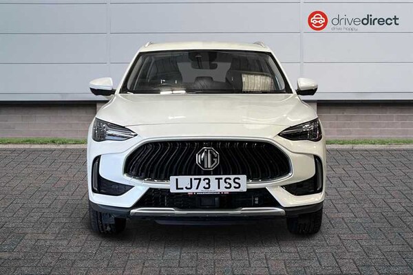 Used MG MG HS 2023 for sale - 76169128: Photo 8