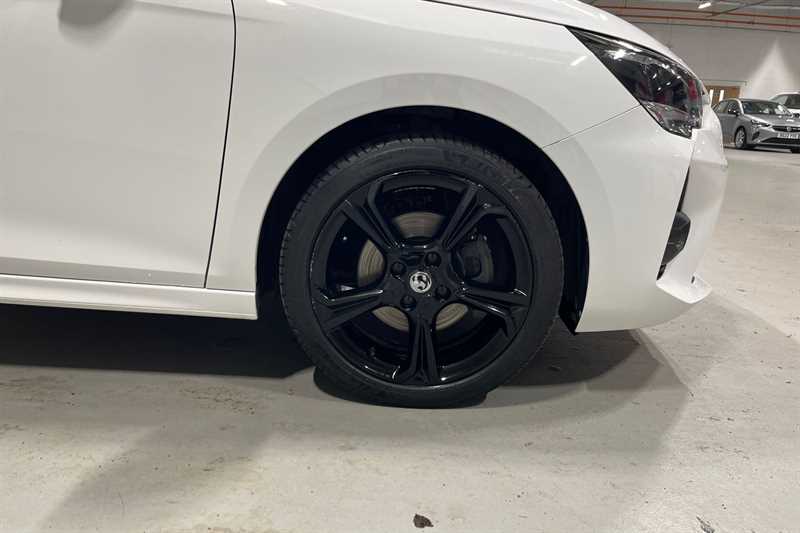 Used Vauxhall Corsa 2023 for sale - 78050242: Photo 9