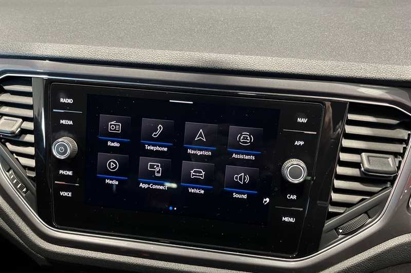 Used Volkswagen T-Roc 2021 for sale - 76828443: Photo 38