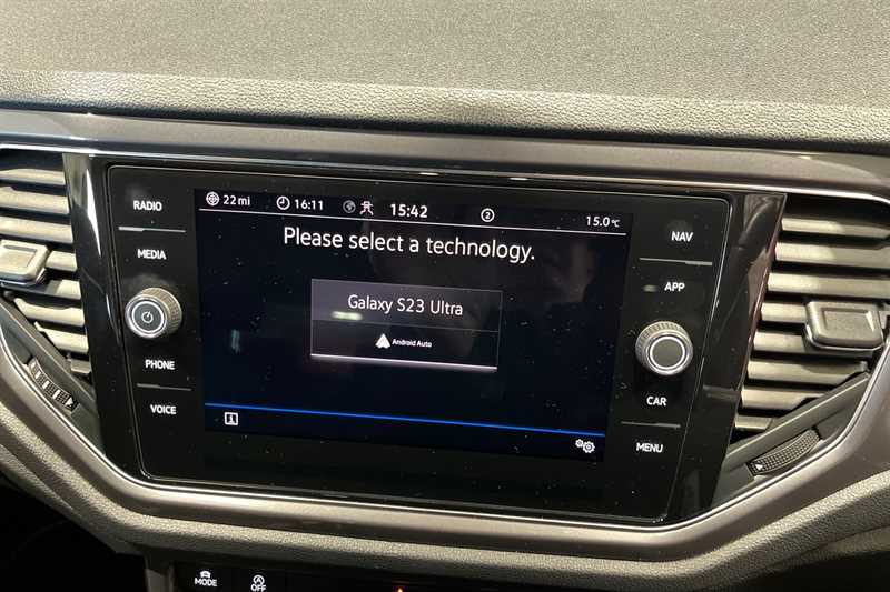 Used Volkswagen T-Roc 2021 for sale - 76828443: Photo 40