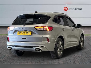 Used Ford Kuga 2023 for sale - 78207858: Photo