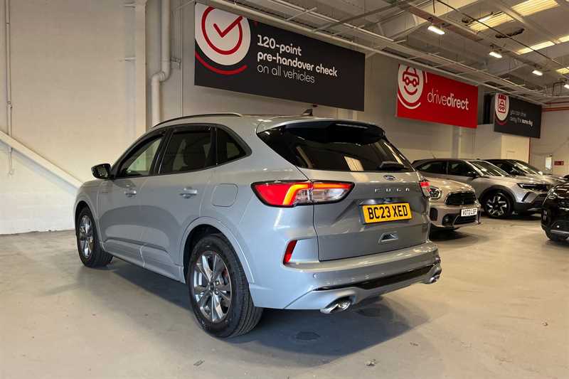 Used Ford Kuga 2023 for sale - 78207858: Photo 46