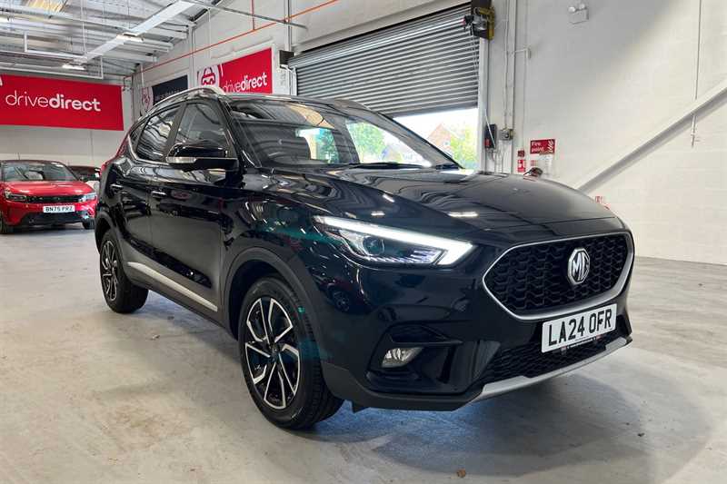 Vehicle 44