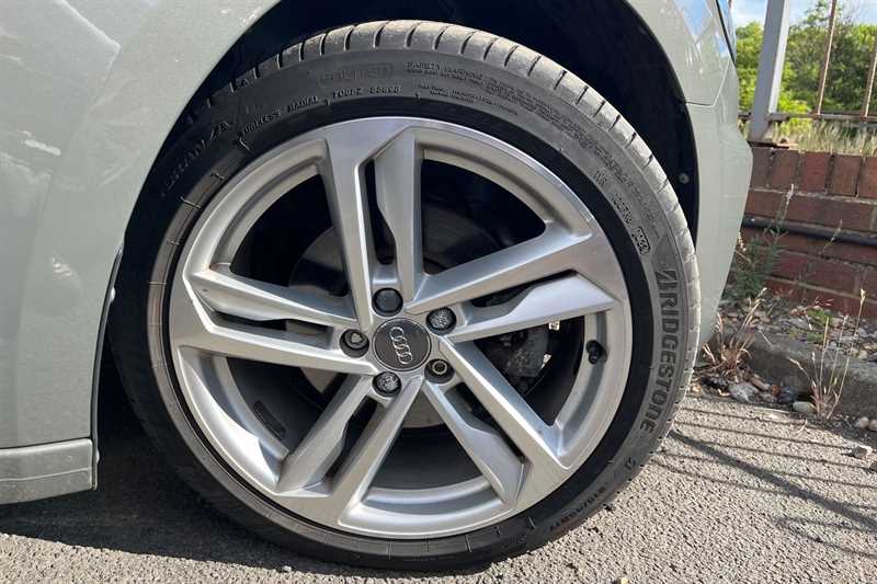 Used Audi A1 2020 for sale - 76463555: Photo 10