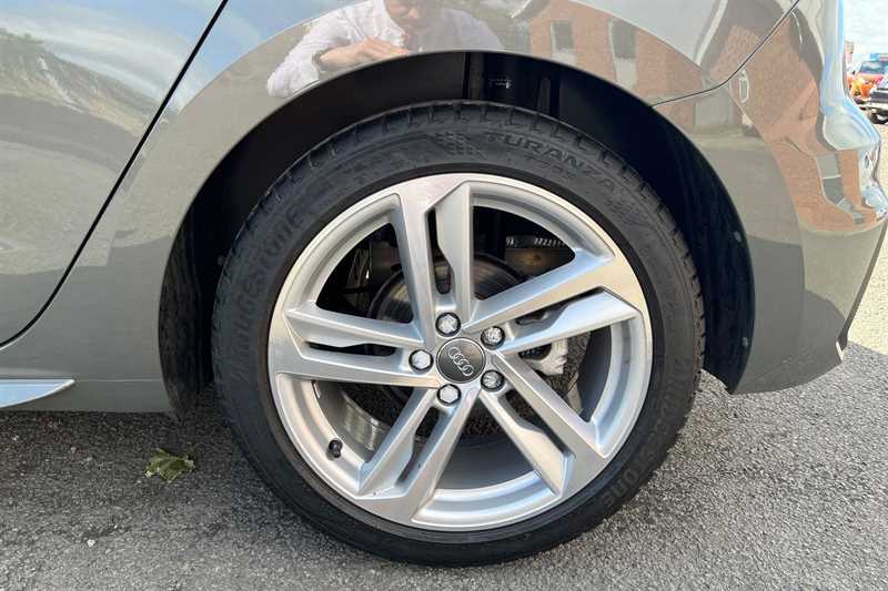 Used Audi A1 2020 for sale - 76463555: Photo 11