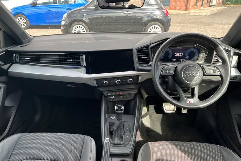 Used Audi A1 2020 for sale - 76463555: Photo 13