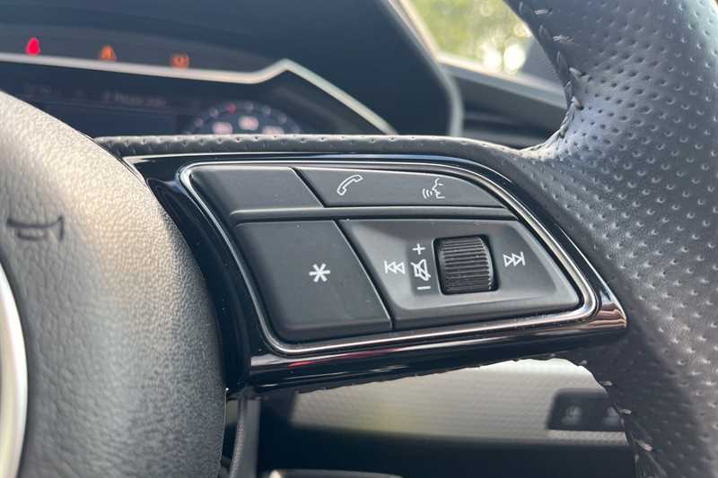 Used Audi A1 2020 for sale - 76463555: Photo 22