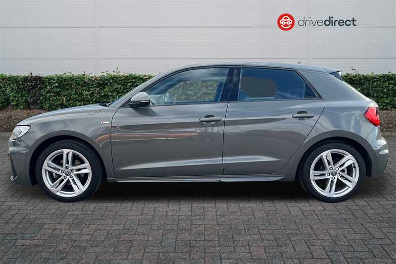 Used Audi A1 2020 for sale - 76463555: Photo 6