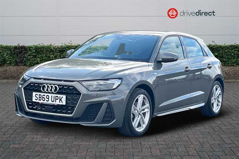 Used Audi A1 2020 for sale - 76463555: Photo 7