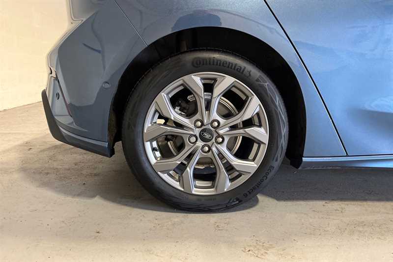 Used Ford Focus 2022 for sale - 77899791: Photo 10