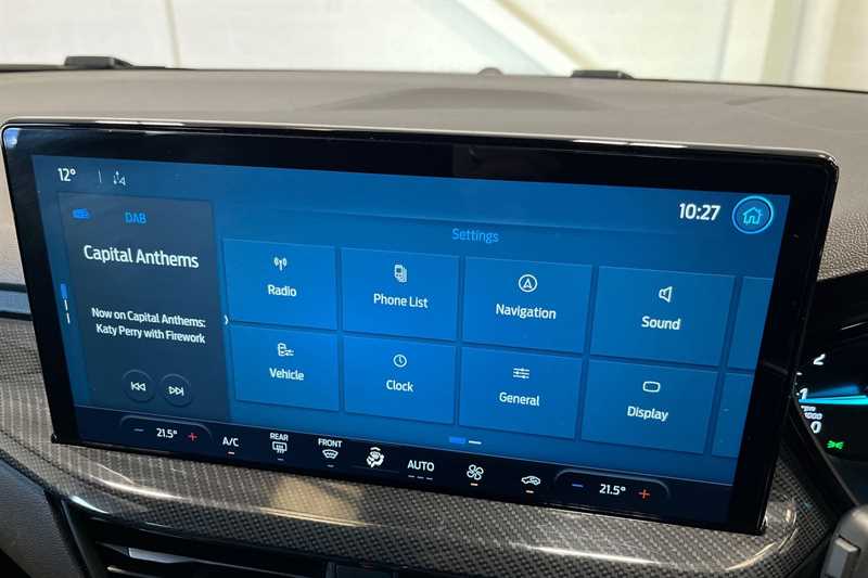 Used Ford Focus 2022 for sale - 77899791: Photo 40