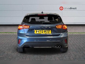 Used Ford Focus 2022 for sale - 77899791: Photo