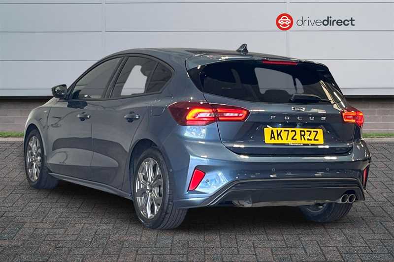 Used Ford Focus 2022 for sale - 77899791: Photo 5