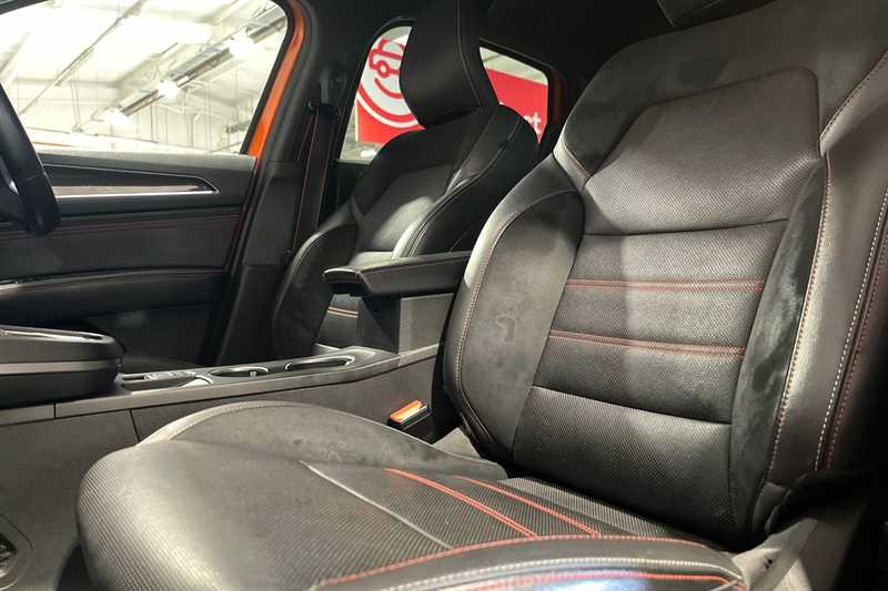 Used Renault Arkana 2022 for sale - 77322040: Photo 23