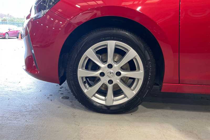 Used Vauxhall Corsa 2023 for sale - 78159863: Photo 12